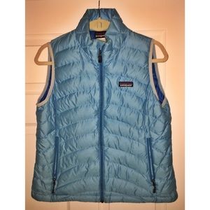 Patagonia Puffer Vest